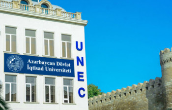 UNEC-də yeni ixtisaslar yaradılıb - Abituriyentlərə fürsət